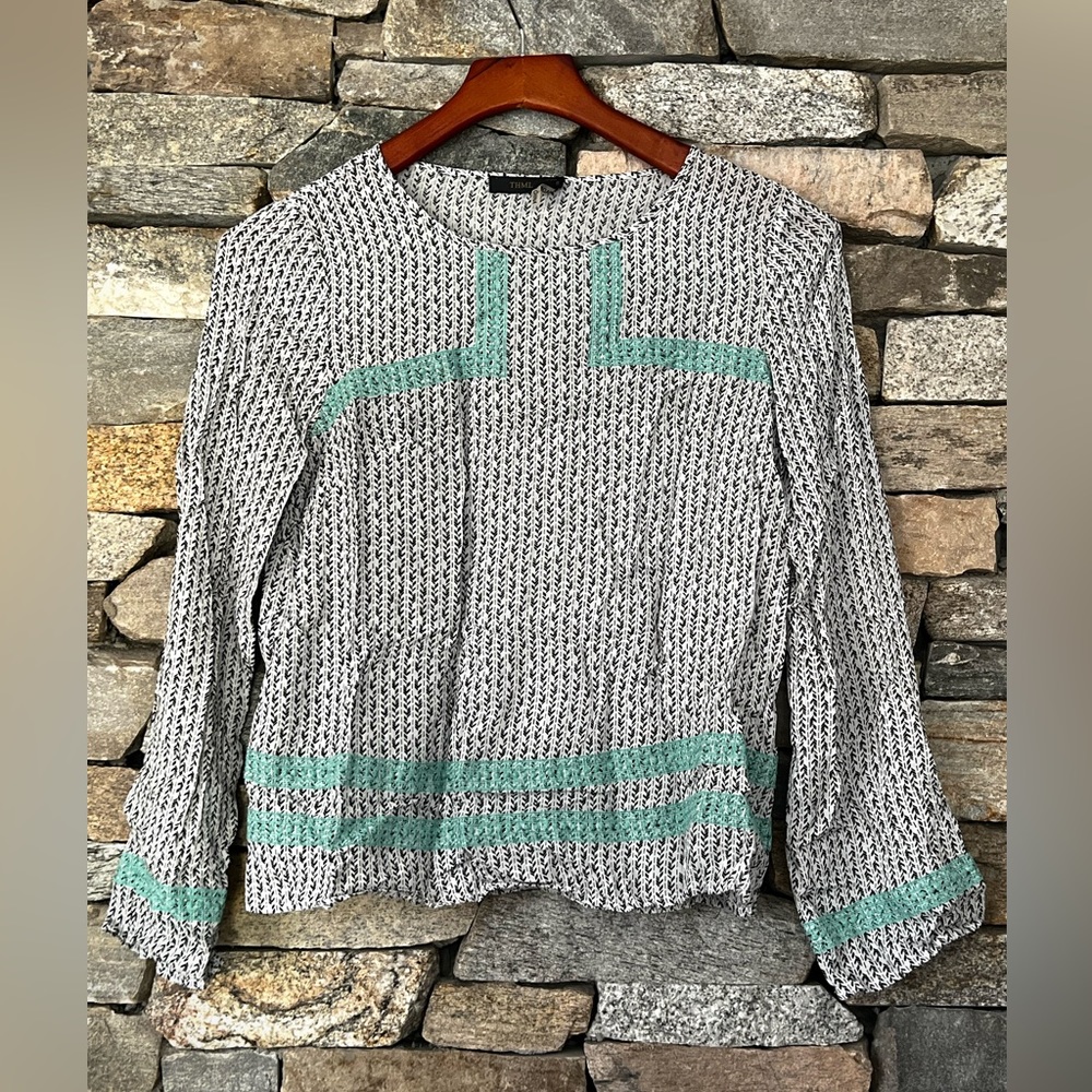 THML longsleeve lightweight shirt women’s size S